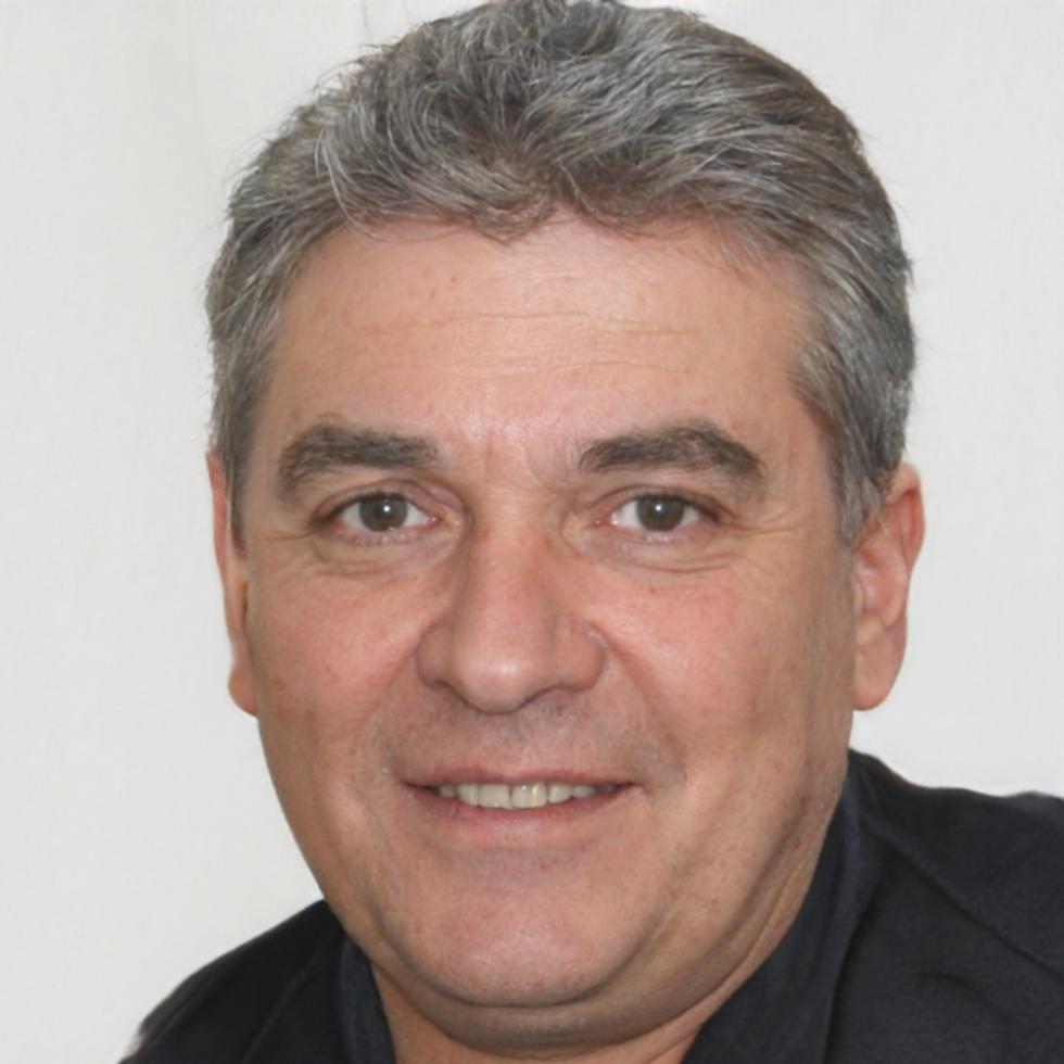 Thomas Schneider - Finanzexperte