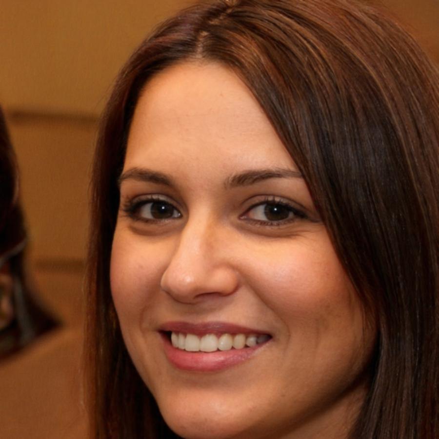 Finanzexpertin Katarina Nordström